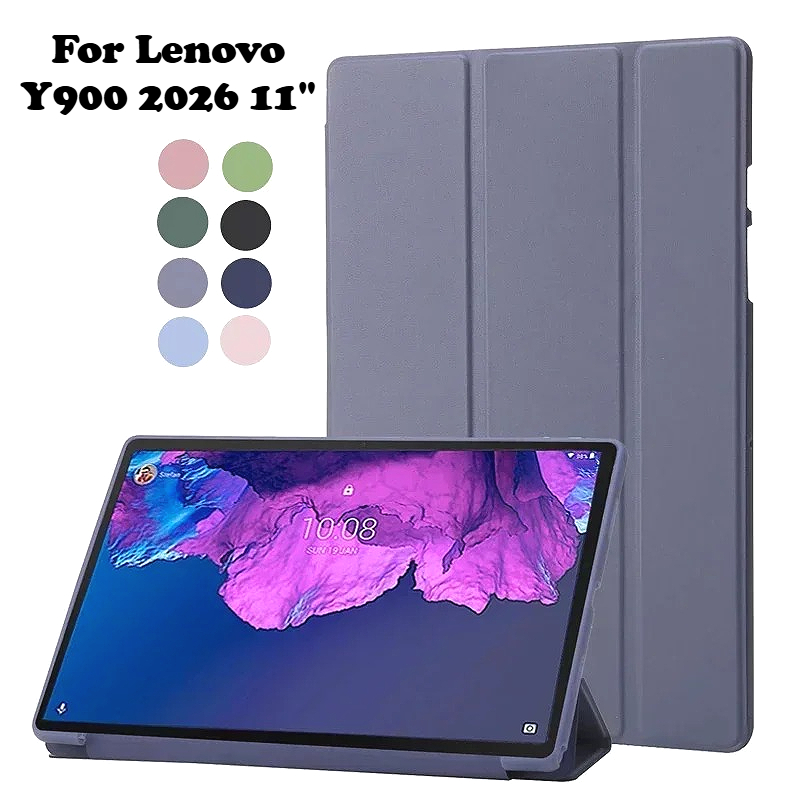 NEW Skin Feel TriFold Stand Ca - Legion Laptop Accessories recension och pris