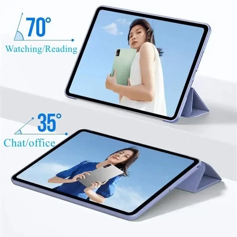NEW Skin Feel TriFold Stand Ca - Legion Laptop Accessories recension och pris