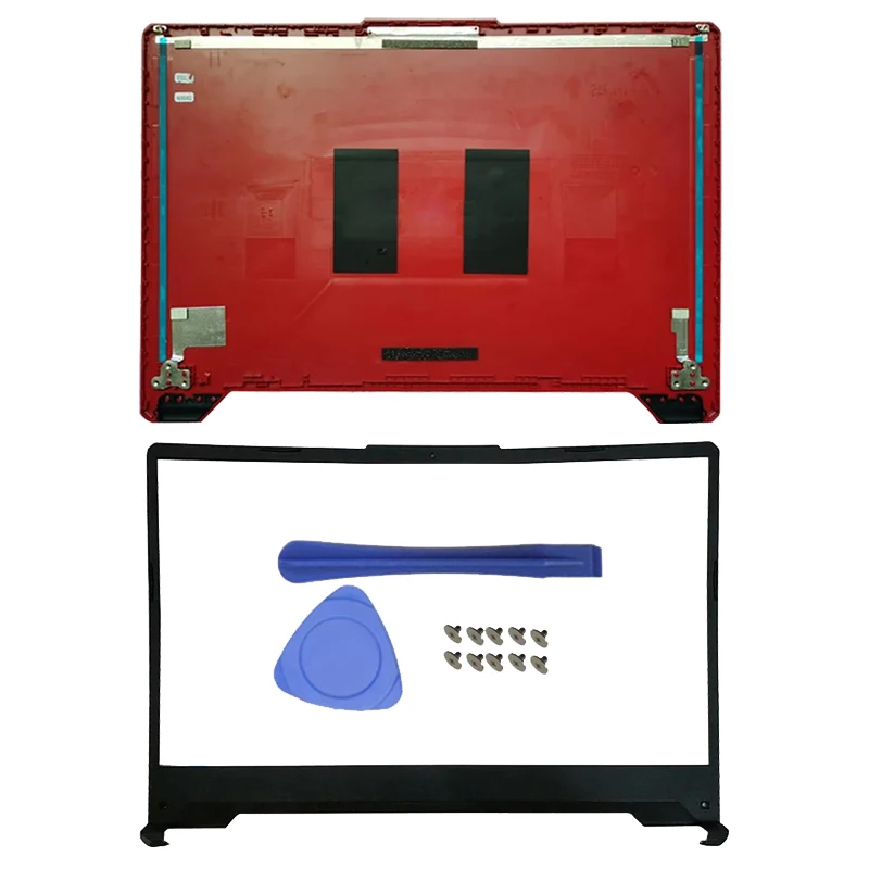 NEW Notebook LCD Back Cover/Fr - Laptop Accessories Business recension och pris
