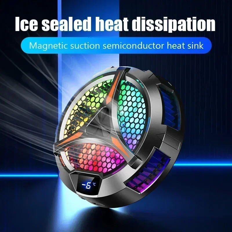 Cooling Radiator phone Magneti - Laptop Ergonomic Accessories recension och pris
