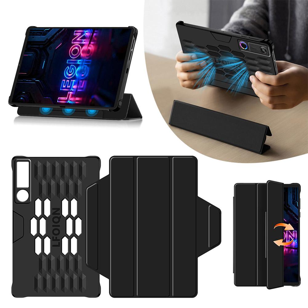 Magnetic Detachable Protective - Legion Laptop Accessories recension och pris