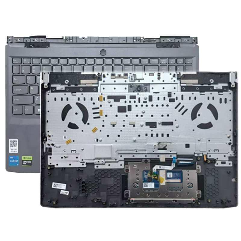Suitable for G5000 15 IRH8 APH - Laptop Ergonomic Accessories recension och pris