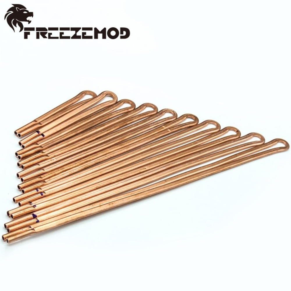 Freezemod 10/20/25/30CM Flat C - Laptop Accessories Youtube recension och pris