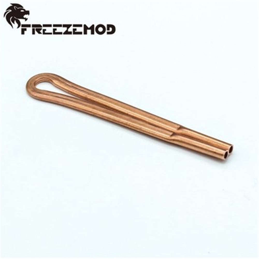 Freezemod 10/20/25/30CM Flat C - Laptop Accessories Youtube recension och pris