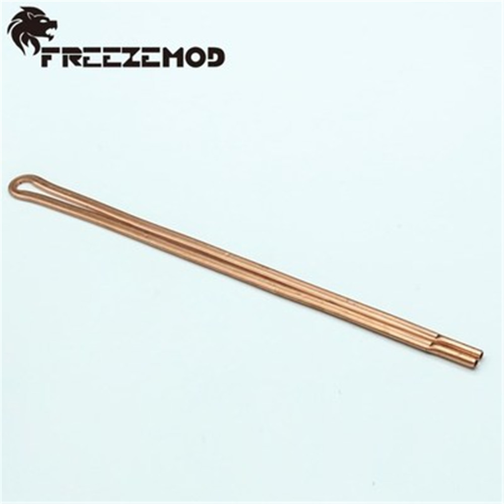 Freezemod 10/20/25/30CM Flat C - Laptop Accessories Youtube recension och pris