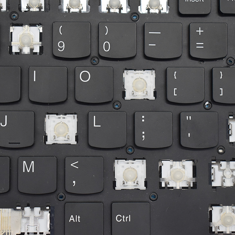 Replacement Keycap Key Cap Hin - Legion Laptop Accessories recension och pris