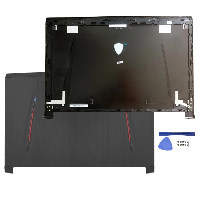 Laptop Cas For MSI GT62 GT62VR - Laptop Accessories Business recension och pris