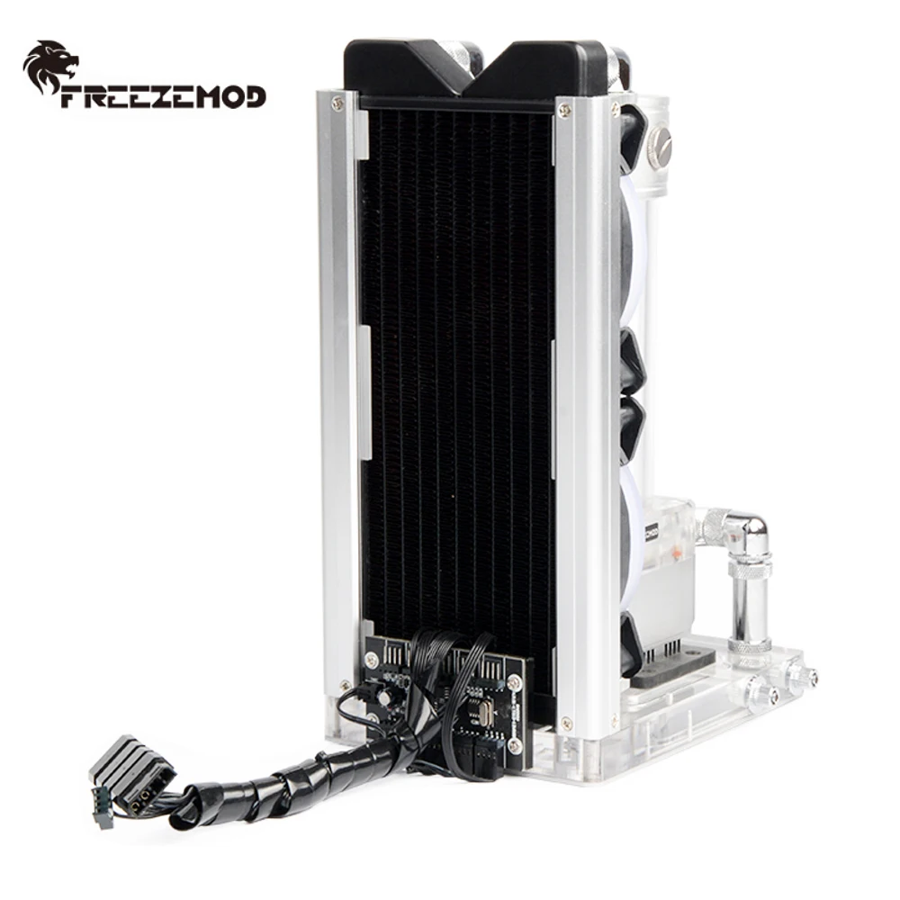 FREEZEMOD All In One Laptop Wa - Laptop Accessories Youtube recension och pris