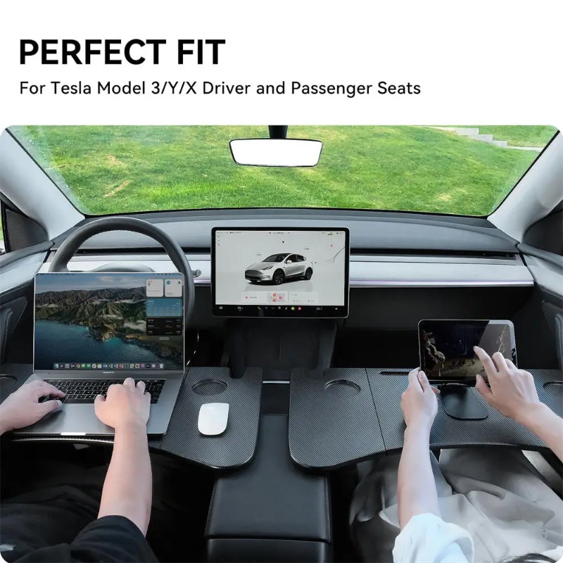Steering Wheel Laptop Tray Tra - Xbox Laptop Accessories recension och pris