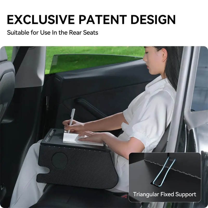 Steering Wheel Laptop Tray Tra - Xbox Laptop Accessories recension och pris