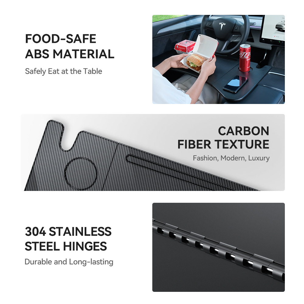For Tesla Model 3 Highlan Modl - Xbox Laptop Accessories recension och pris